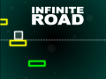 เกม Infinite Road