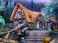 เกม Grimm's Fairy Trail 2 The Sleeping Beauty