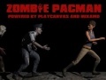 เกม Zombie Pac-Man