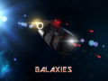 เกม Galaxies