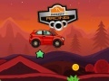 เกม Desert Racing
