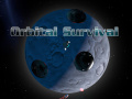 เกม Orbital survival