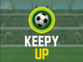 เกม Keepy Up  