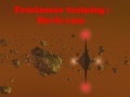 เกม Freelancer training : Hovis race