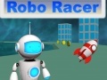 เกม Robo Racer