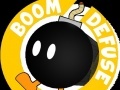 เกม Boom Defuse