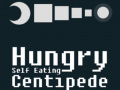เกม Hungry Centipede