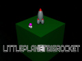 เกม Little Planet Big Rocket