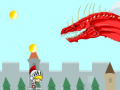เกม Dragon Chaser 