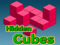 เกม Hidden Cubes