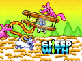 เกม Sheep with  