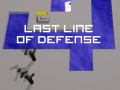 เกม Last Line of Defense