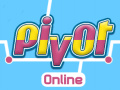 เกม Pivot Online