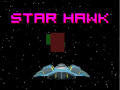 เกม Space Hawk