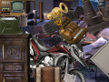 เกม Brownstown Factory
