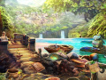 เกม The Lost Adventurer's Diary