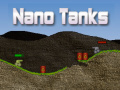 เกม Nano Tanks