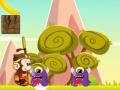 เกม Kong Hero