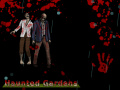 เกม Haunted Gardens 