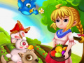 เกม Farm Link