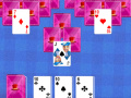 เกม Hotel Solitaire deluxe