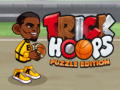 เกม Trick Hoops Puzzle Edition