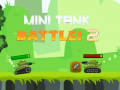เกม Mini Tank Battle 2