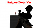 เกม Sniper Deja Vu