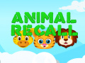 เกม Animal Recall