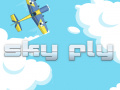 เกม Sky Fly