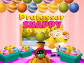 เกม Professor Snappy