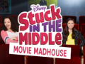 เกม Stuck in the middle Movie Madhouse