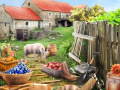 เกม The Forgotten Farm