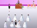 เกม Wedding Shop 2