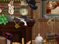 เกม Escape The Hurricane