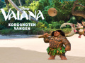 เกม Vaiana kokosnoten vangen