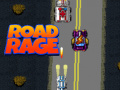 เกม Road Rage