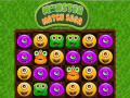 เกม Monster Match Saga
