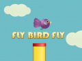 เกม Fly Bird Fly