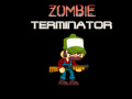 เกม Zombie Terminator  