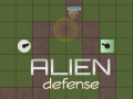 เกม Alien Defense