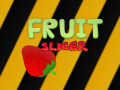 เกม Fruit Slicer