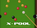 เกม X-Pool