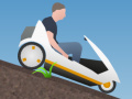 เกม Sinclair C5 Stunt Rider