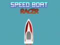 เกม Speed Boat Racer