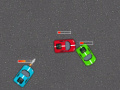 เกม Battle Cars