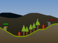 เกม Mini Tank Battle