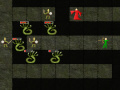 เกม Red Wizard Tower Defense