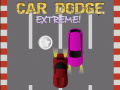 เกม Car Dodge Extreme