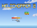เกม Helichopper 2